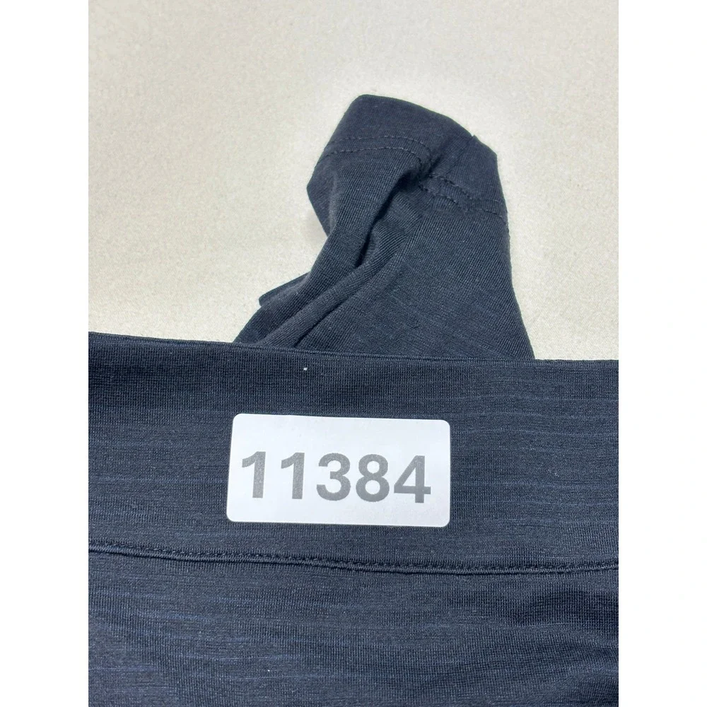 TravisMathew x Wizards Quarter Zip Pullover Gray Mens XXL TM1MW452